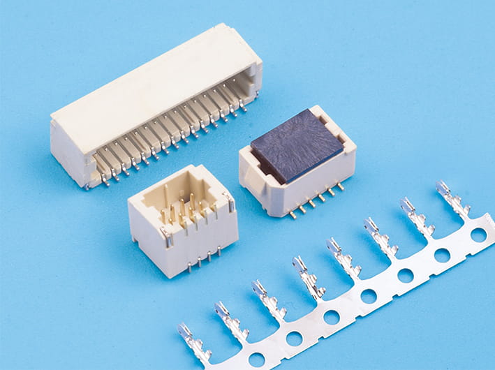 Understanding Compatibility: Matching 2 Pin, 3 Pin, and 8 Pin Connectors with Your System