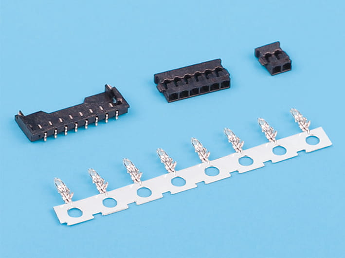 Why E Connector Solutions Are Ideal for Automotive and Industrial Applications?