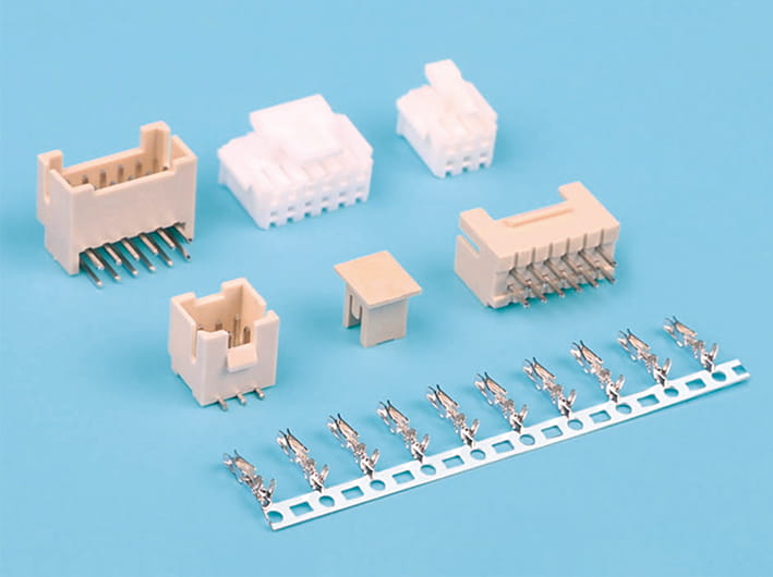 Innovations in Electrical Cable Crimp Connectors for Enhanced Durability