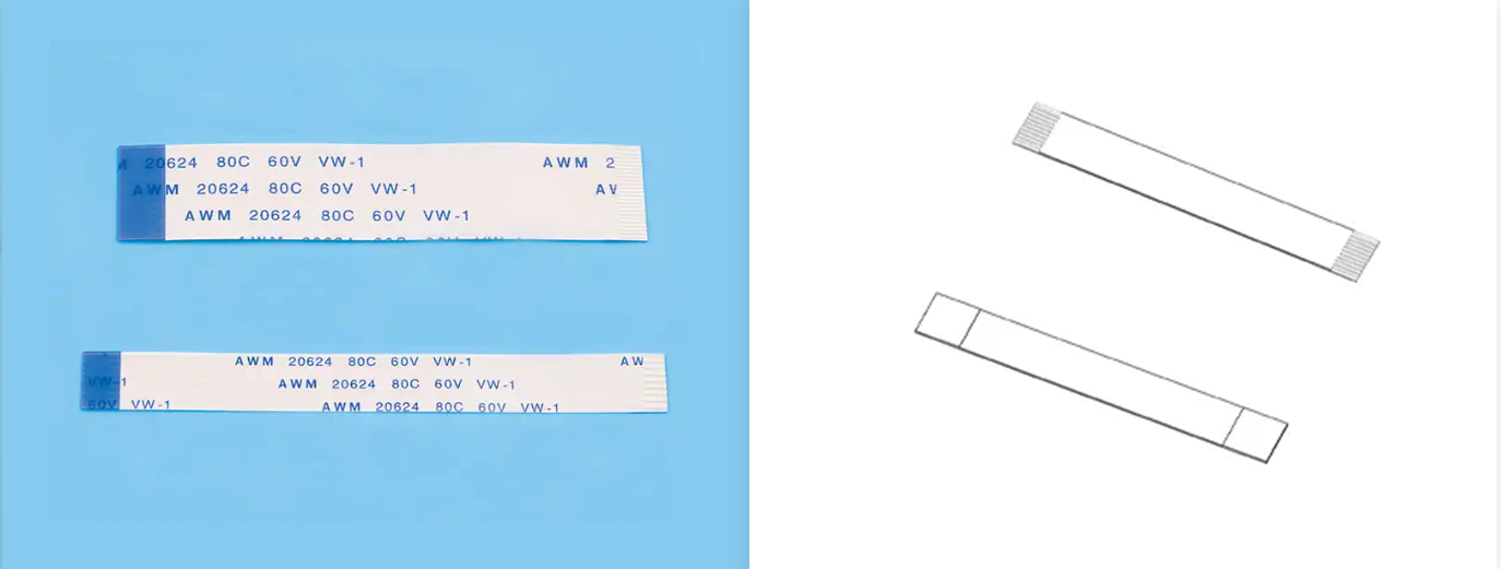 FFC Ribbon Cable